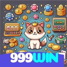 999WIN:A melhor plataforma de cassino para apostas no futebol e roleta!