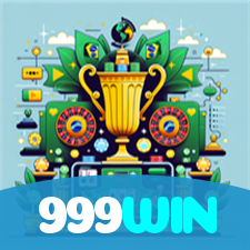 999WIN：Entre na ação! Aposte nas melhores mesas de roleta!