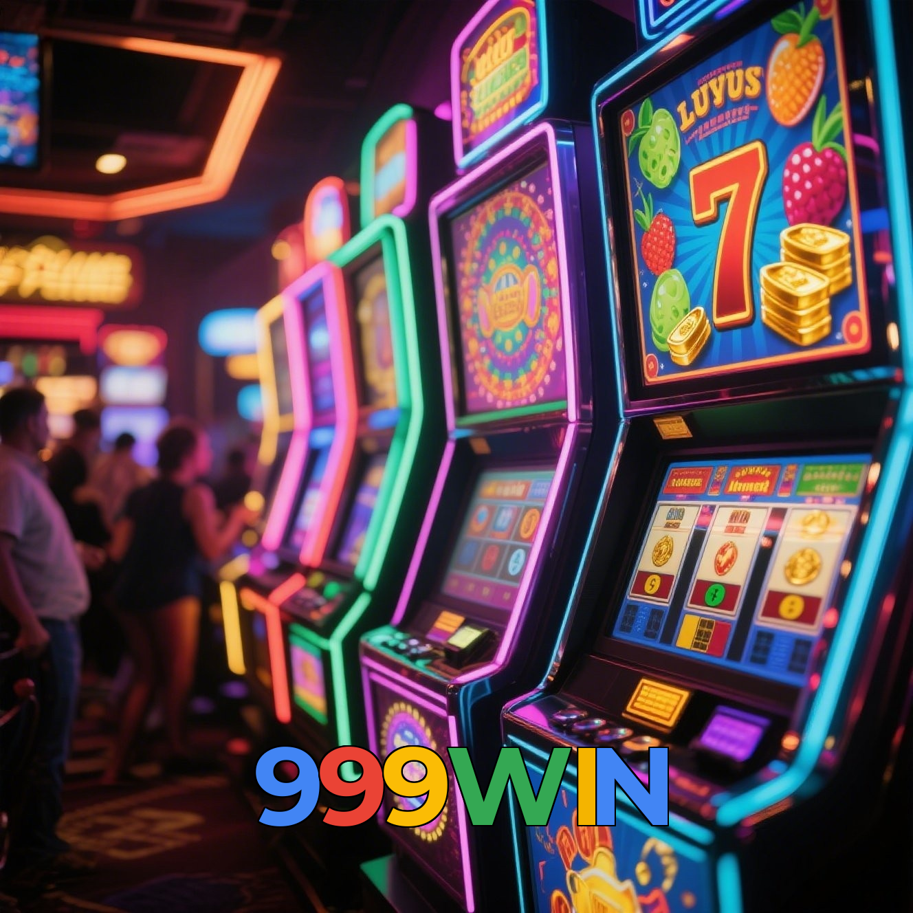 999WIN:A sorte não tem limites! Vença no Blackjack e leve o prêmio!