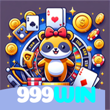 999WIN：Aposte no futebol e jogue os melhores jogos de cassino com segurança!
