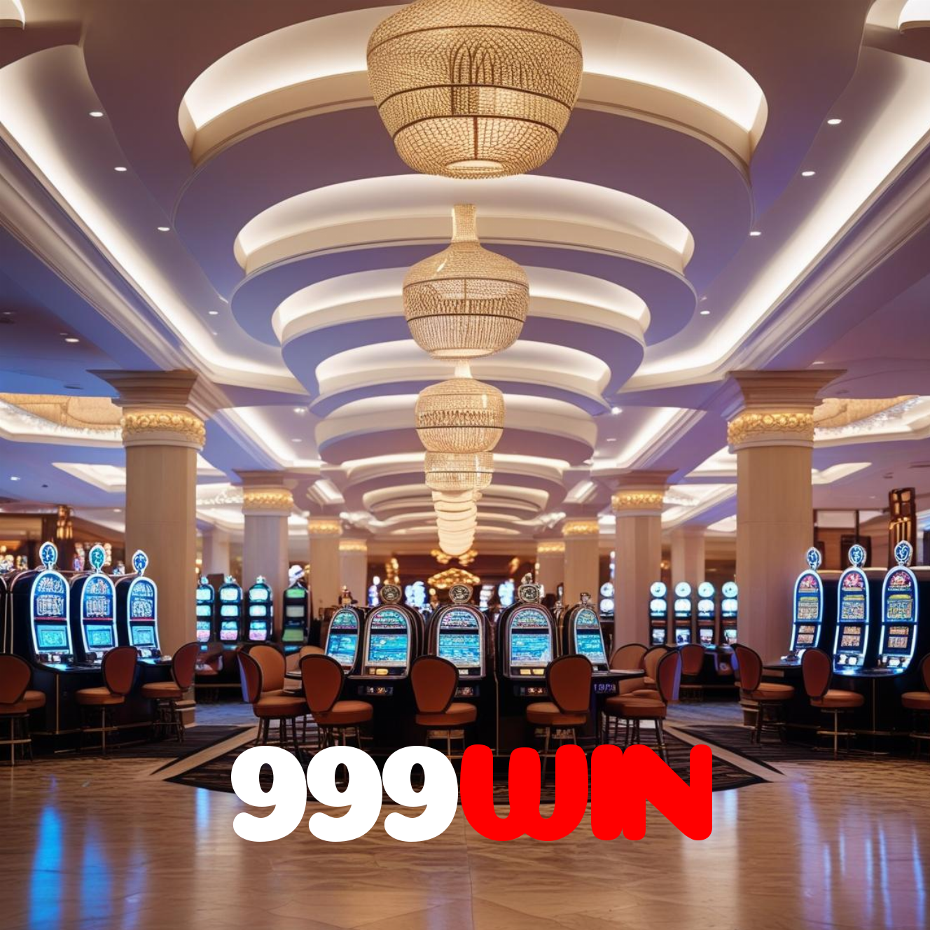 999WIN:Jogue nas melhores slots e vença o jackpot agora mesmo!