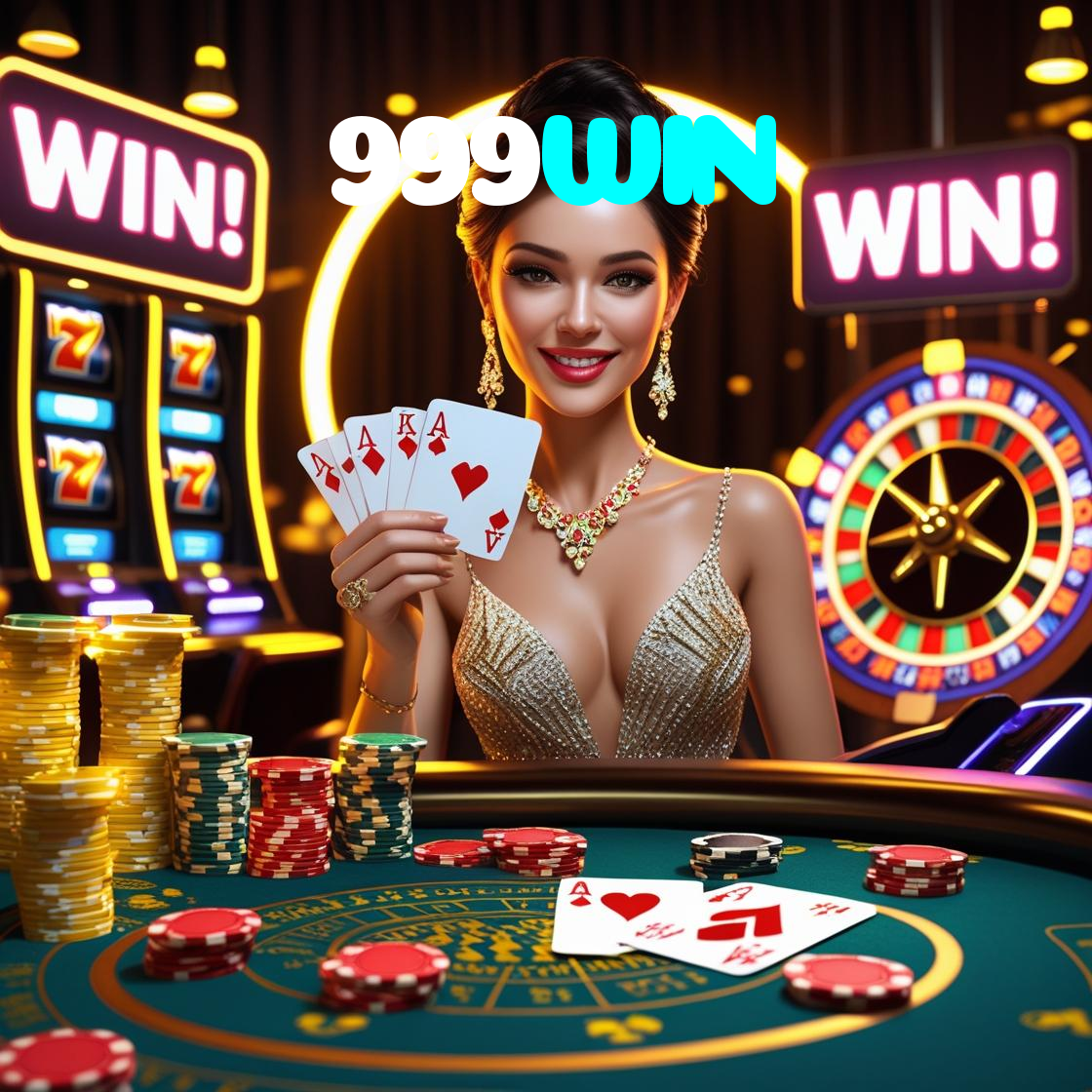 999WIN：A experiência de futebol ao vivo e cassino online mais emocionante espera por você!