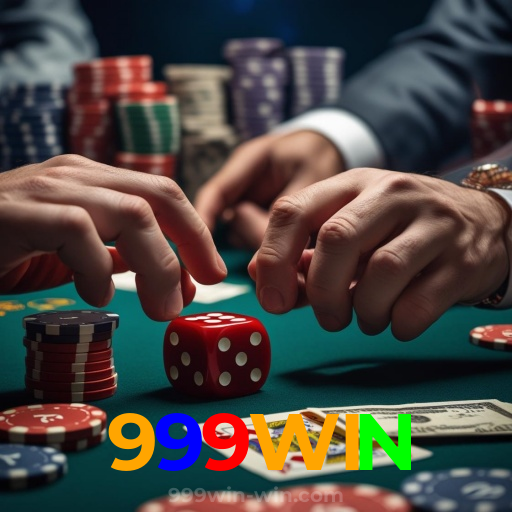 999WIN：Vença na roleta e conquiste prêmios surpreendentes!
