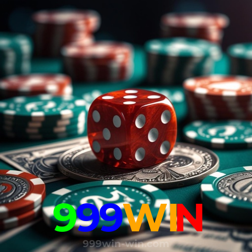 999WIN：Jogue nas slots e mude sua sorte com grandes vitórias!