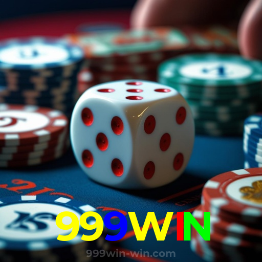 999WIN：Jogue poker no nosso cassino e mostre sua habilidade!