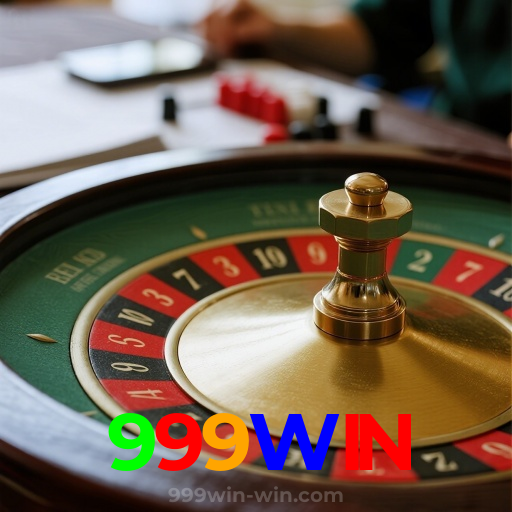 999WIN：Aposte no futebol e ganhe prêmios fantásticos jogando slots e roleta!
