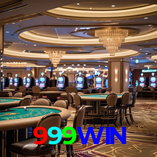 999WIN：No futebol online, a chance de ganhar é sua!