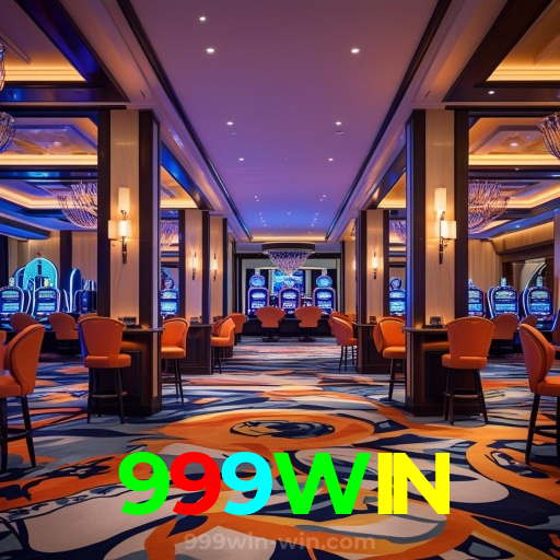 999WIN:Onde a sorte está ao seu lado: apostas no futebol e vitórias no cassino!