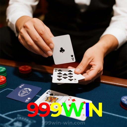 999WIN：Jogue no melhor cassino online e conquiste prêmios de verdade!