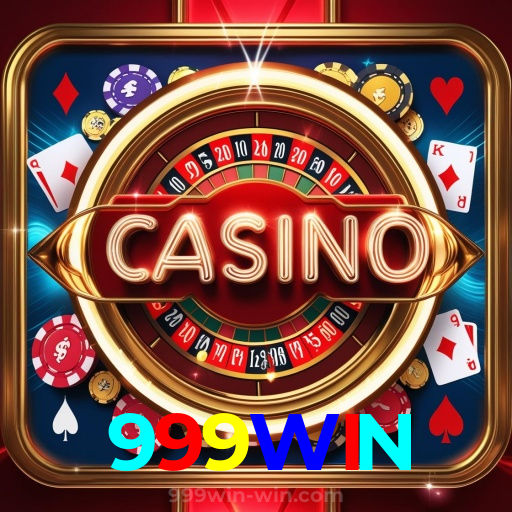 999WIN：Apostas ao vivo no futebol e prêmios em jogos como blackjack e roleta!