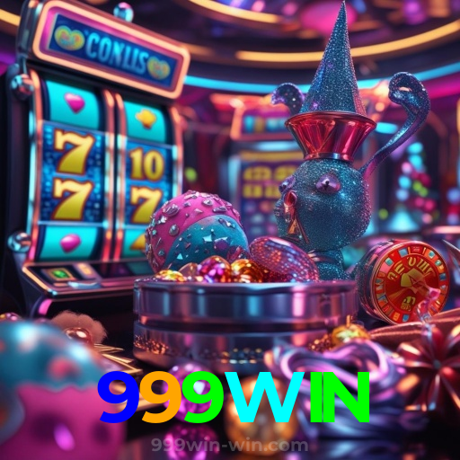 999WIN：Vença no cassino online com blackjack e apostas esportivas no futebol!