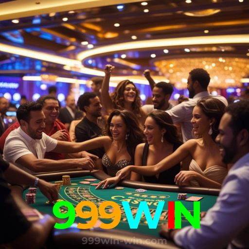 999WIN：Sua sorte está no cassino online com poker, roleta e futebol ao vivo!