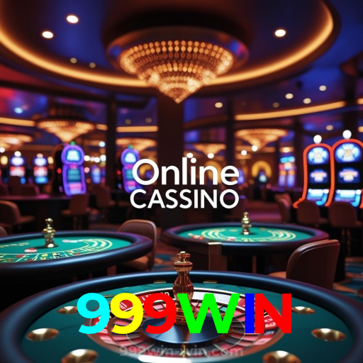 999WIN：Aposte no seu time e ganhe prêmios incríveis com poker e roleta!