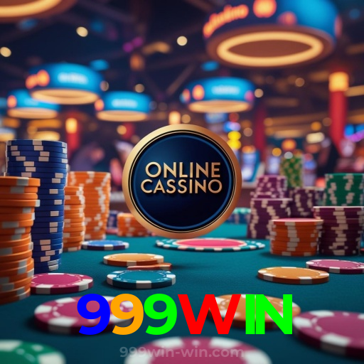 999WIN：Jogue nas roletas e descubra as maiores vitórias!