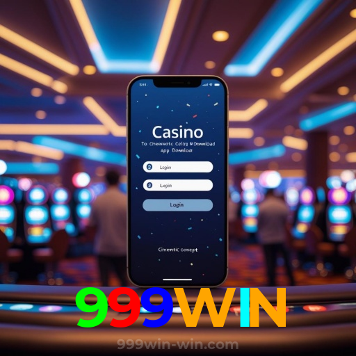 999WIN：A melhor plataforma de cassino para apostas no futebol e roleta!