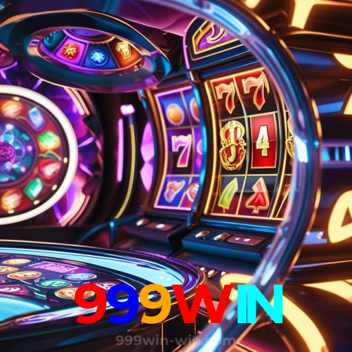 999WIN：Aposte no futebol e ganhe prêmios fantásticos no melhor cassino online!