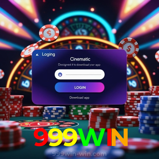 999WIN：A sorte está ao seu lado! Aposte no futebol online e vença!