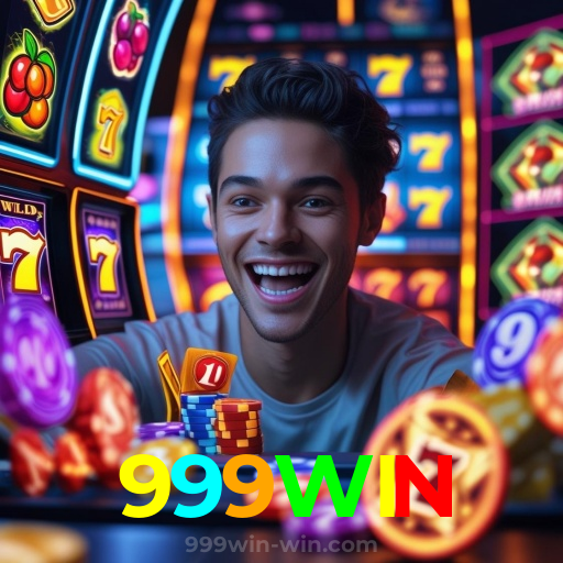 999WIN：O futebol online está esperando por você, com grandes recompensas!