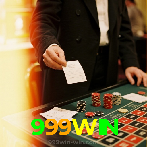999WIN：O cassino mais confiável para apostar no futebol e jogar slots!