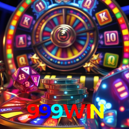 999WIN：Aposte no futebol e jogue os melhores jogos de cassino para grandes vitórias!
