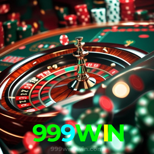 999WIN：Jogue slots, poker e aposte no futebol para prêmios incríveis!