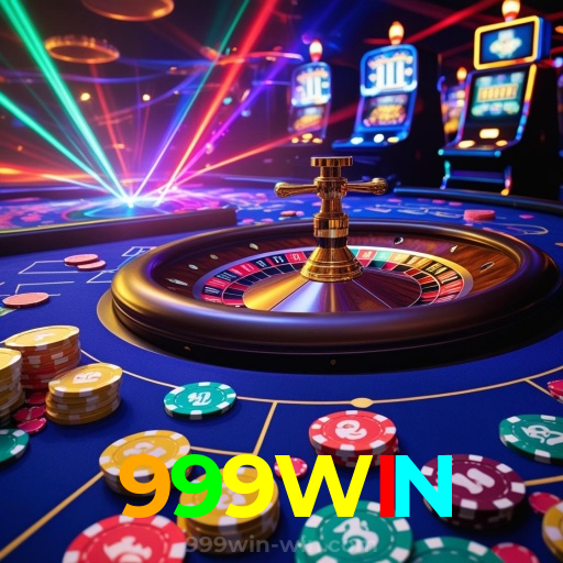 999WIN:Jogue blackjack, aposte no futebol e ganhe prêmios no cassino online!
