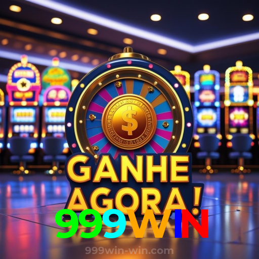 999WIN：Aposte no seu time e ganhe prêmios incríveis com poker e roleta!