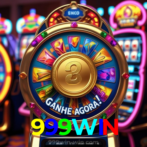 999WIN：Apostas ao vivo no futebol e grandes prêmios nos melhores jogos de cassino!