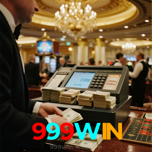 999WIN：Aposte na roleta e conquiste prêmios fantásticos!