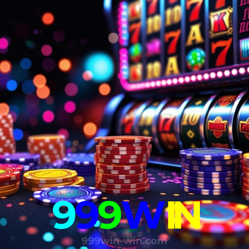 999WIN：Onde sua sorte brilha com poker, roleta e apostas no futebol online!