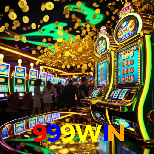 999WIN：Aposte no seu time e ganhe prêmios incríveis com poker e roleta!