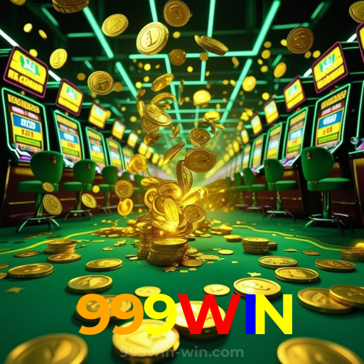 999WIN：Sua chance de ganhar começa no cassino online com poker e apostas no futebol!