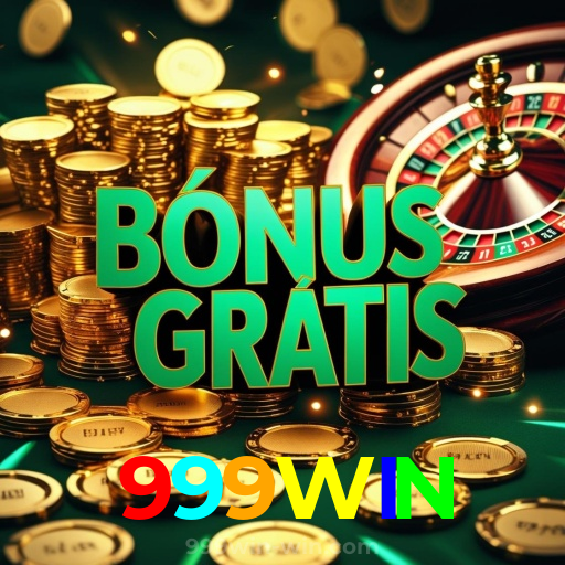 999WIN：Jogue poker, aposte no futebol e conquiste prêmios incríveis no cassino!