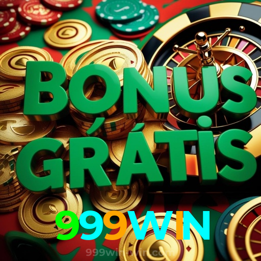 999WIN：Cada jogo é uma chance de ganhar! Jogue agora e vença!