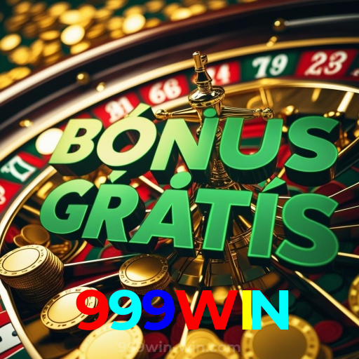 999WIN：Vença com cada jogada no futebol online e ganhe prêmios incríveis!