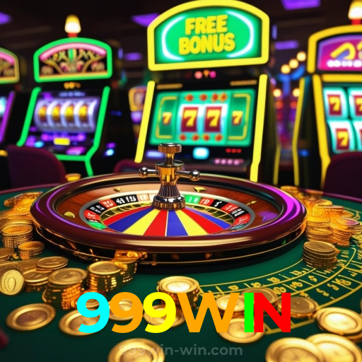 999WIN：No cassino online mais confiável, experimente poker, roleta e futebol ao vivo!