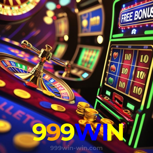 999WIN：Jogue futebol online e sinta o jogo como nunca antes!