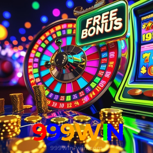 999WIN：Jogue slots, poker e aposte no futebol com grandes prêmios em jogo!