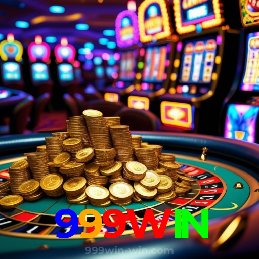 999WIN：Jogue poker e vença como um verdadeiro campeão!