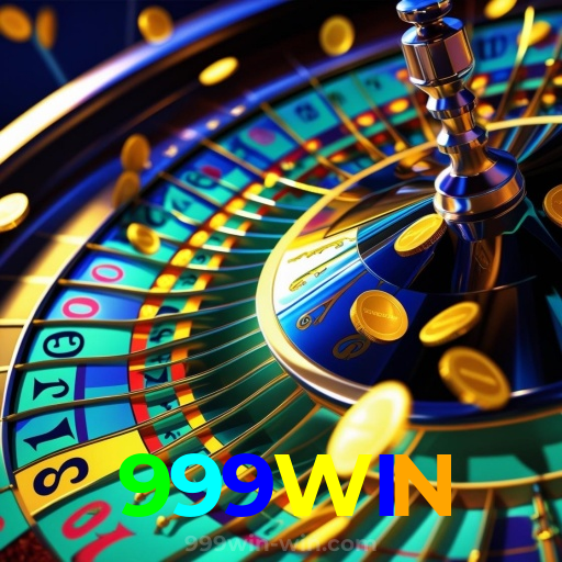 999WIN：Apostas ao vivo no futebol e diversão garantida com slots e roleta!