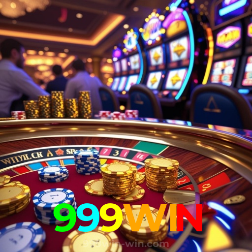 999WIN：Jogue poker, aposte no futebol e leve grandes vitórias para casa!