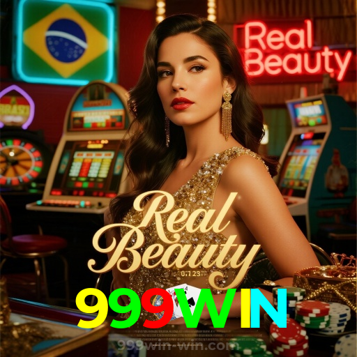 999WIN：Em cada giro, uma chance de vitória nas nossas slots online!