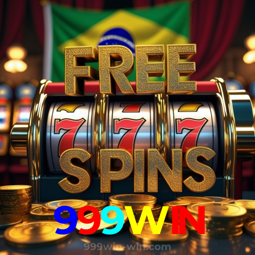 999WIN：A sorte está ao seu lado em slots, poker e apostas esportivas online!