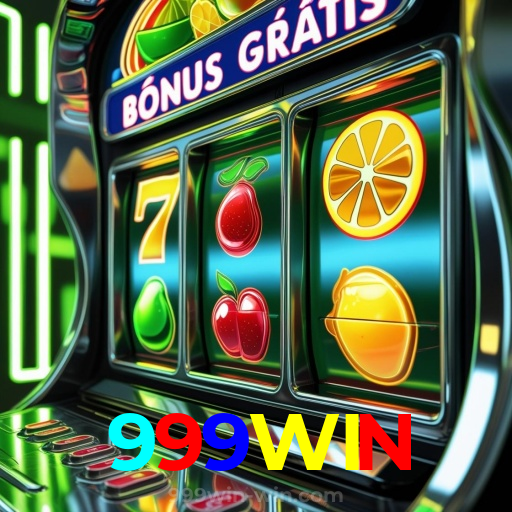 999WIN：Ganhe na roleta e aposte no futebol no cassino online mais confiável!