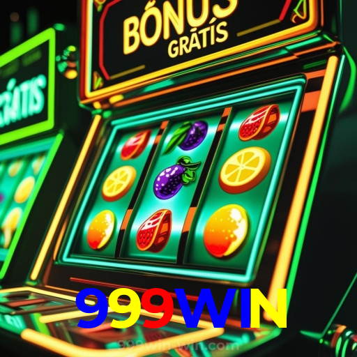999WIN：O melhor cassino online está aqui! Jogue nas slots e ganhe!