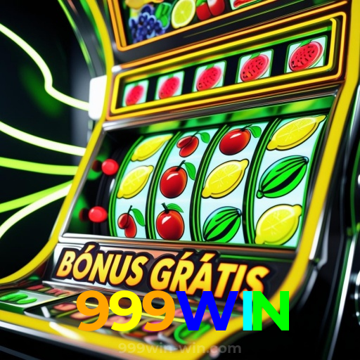 999WIN：Encontre a sorte nas nossas roletas e ganhe prêmios incríveis!