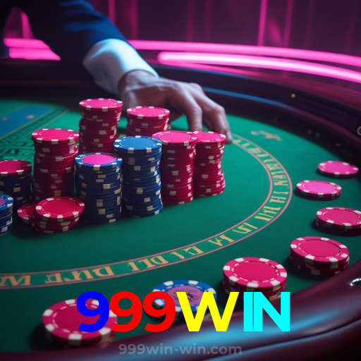 999WIN：Vença no blackjack e conquiste prêmios sensacionais!