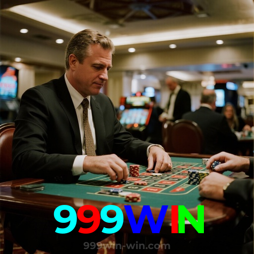 999WIN：Jogue poker, roleta e aposte no futebol no cassino mais confiável!