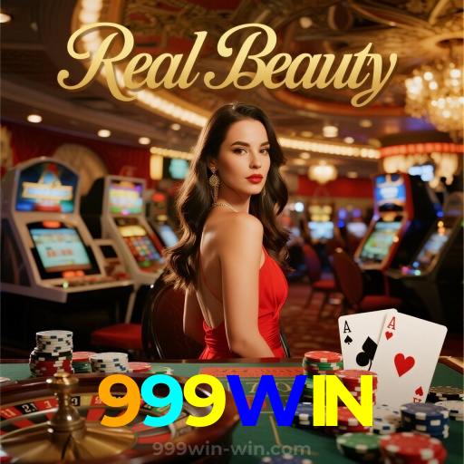 999WIN：Apostas no futebol e diversão com roleta e blackjack no cassino online!