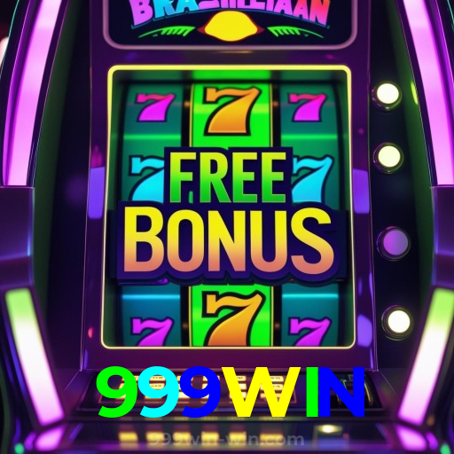999WIN：Gire nas slots e conquiste vitórias extraordinárias!